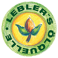 Lebler's Ölquelle: Sonnenblumenöl, Leindotteröl & Hanföl